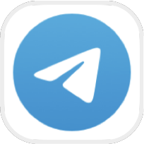 Icone Telegram